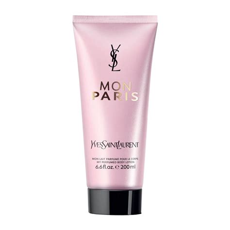 ysl milk tea uk|ysl body lotion.